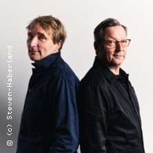 Matthias Brandt & Jens Thomas - Blackbird