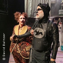 Der satanarch&auml;ol&uuml;genialkoh&ouml;llische Wunschpunsch