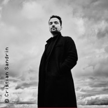Cristian Sandrin - Klavierabend: "Der Sturm"
