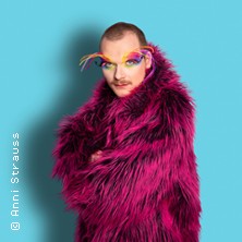 Bookpink - Stadttheater Bremerhaven