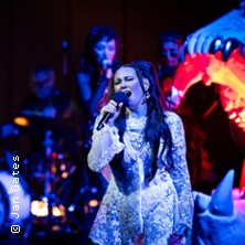 Split Tooth: Saputjiji - Theater Chemnitz