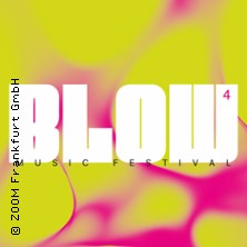 BLOW - MUSIC FESTIVAL VOL 4