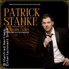 Patrick Stanke pr&auml;sentiert: The Leading Ladies