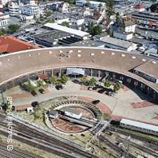 Lokschuppen Bielefeld