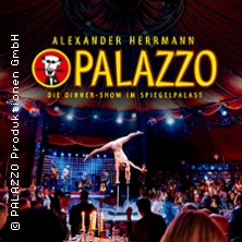 Alexander Herrmann PALAZZO