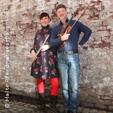 Sonja Mischor & Uwe B&ouml;ttcher - Weltreise-Jazz