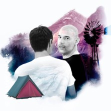 Brokeback Mountain - Theater Erfurt