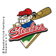 Stealers vs Mainz Athletics - Jackie Robinson Ballpark Hamburg