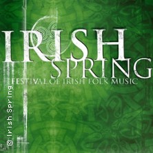 Irish Spring: Festival Of Irish Folk Music