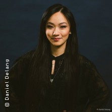 Liya Wang