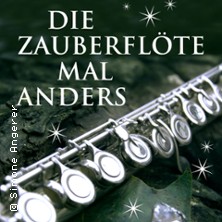 Die Zauberfl&ouml;te mal anders