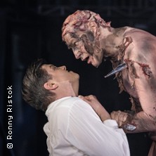 Frankenstein - Theater Altenburg Gera
