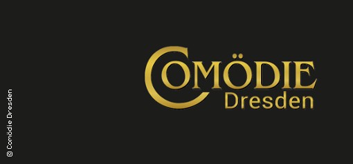 Com&ouml;die Dresden