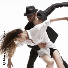 Ballets Jazz Montreal: DANCE ME