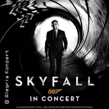Skyfall in Concert