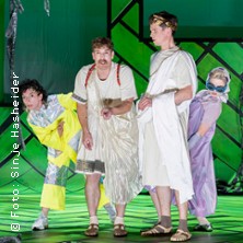 Wald - Theater L&uuml;beck