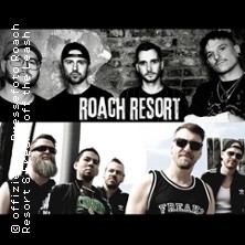 Roach Resort & Freaks off the Leash