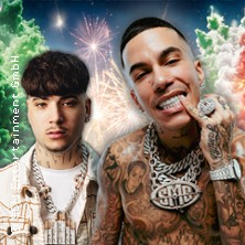 Sfera Ebbasta - Shiva -Luche - Rocco Hunt - Live - Festival Stile Italiano