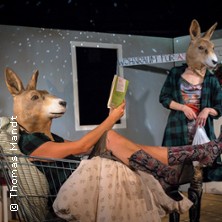 Die K&auml;nguru-Chroniken - Volkstheater Rostock