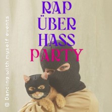 Rap &uuml;ber Hass Party