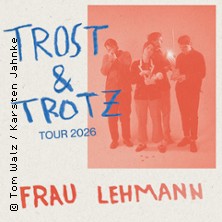 Frau Lehmann