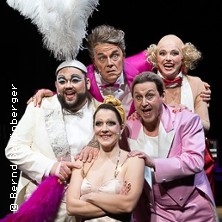 Kein sch&ouml;ner Land in dieser Zeit - Staatstheater Cottbus