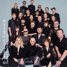 Jazzrausch Bigband &raquo;Euphoria&laquo;