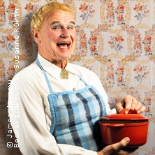 S&auml;chsische Spezialit&auml;ten - Central Kabarett Leipzig