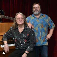 MTS Jubil&auml;ums-TOUR 50 Jahre Aufnahme der ersten MTS LP