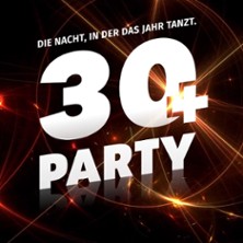 30+ Party