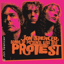 Jon Spencer