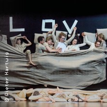 The whole Truth about Lies - Theater Heilbronn