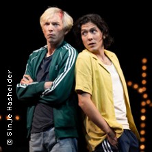 Tschick - Theater an der Parkaue