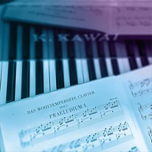 Das wohltemperierte Klavier - Oldenburgisches Staatstheater