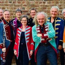 K&ouml;bes Underground