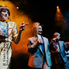 Die Kunst des Deals - Schauspielhaus Bochum