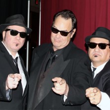 The Blues Brothers Revue