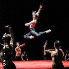 Ballettabend: F&Uuml;R MAURICE - Staatstheater Stuttgart