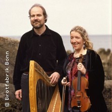 M&aacute;ire Breatnach & Thomas Loefke