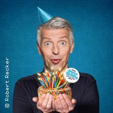 Johannes Fl&ouml;ck - Fr&uuml;her war ich j&uuml;nger