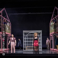 Die Dreigroschenoper - Teo Otto Theater