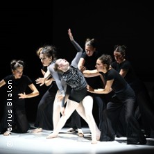 T&uuml;llverliebt - Teo Otto Theater der Stadt Remscheid