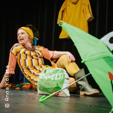 Theater, Oper und Orchester Halle