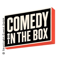 Comedy In The Box