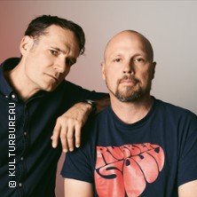 10 Jahre Welthits auf Hessisch - Jubil&auml;umsshow mit G&auml;sten