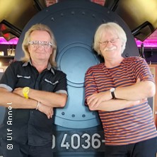 Ulf Annel - Die deutsche Sprache ist ein Witz!