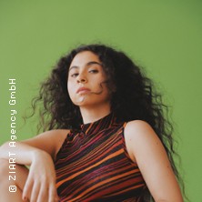 Silvana Estrada - Vendr&aacute;n Suaves Lluvias