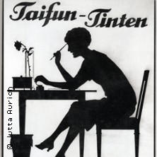 Beyer's Tinten sind die besten - Zur Geschichte der Tintenproduktion in Chemnitz