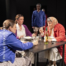 non-existent - Theater Bielefeld