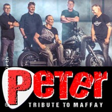Peter - Tribute to Maffay